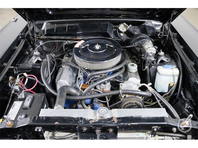 1969 Ford Torino (CC-2022994) for sale in Chatsworth, California
