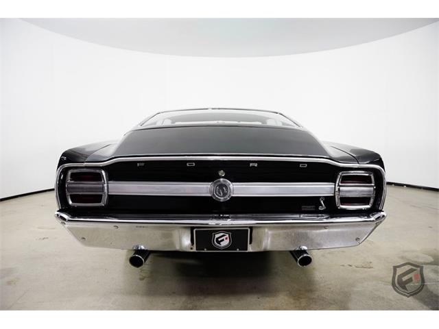 1969 Ford Torino (CC-2022994) for sale in Chatsworth, California