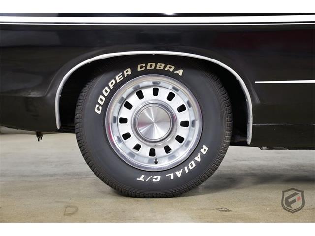 1969 Ford Torino (CC-2022994) for sale in Chatsworth, California