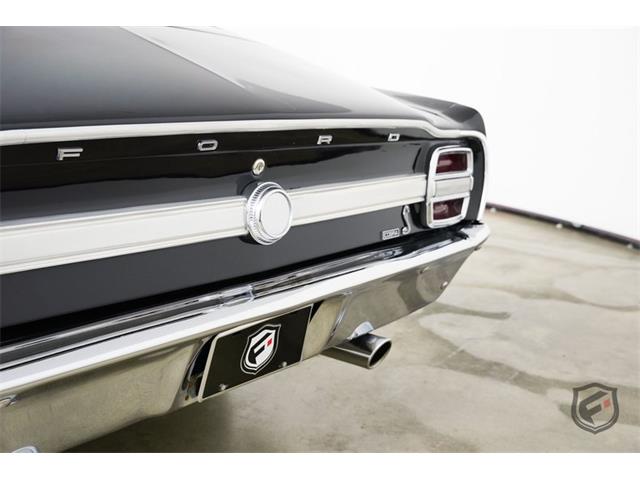 1969 Ford Torino (CC-2022994) for sale in Chatsworth, California