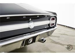 1969 Ford Torino (CC-2022994) for sale in Chatsworth, California