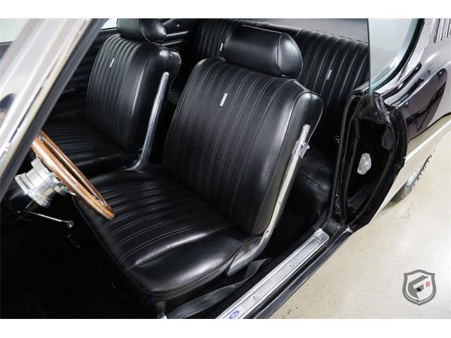 1969 Ford Torino (CC-2022994) for sale in Chatsworth, California