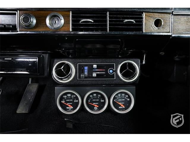 1969 Ford Torino (CC-2022994) for sale in Chatsworth, California