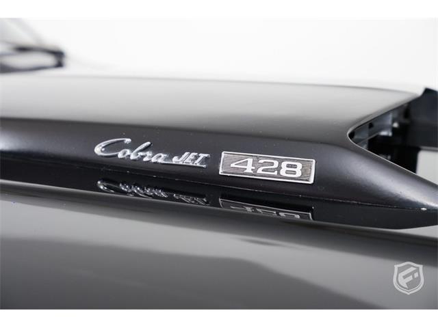 1969 Ford Torino (CC-2022994) for sale in Chatsworth, California