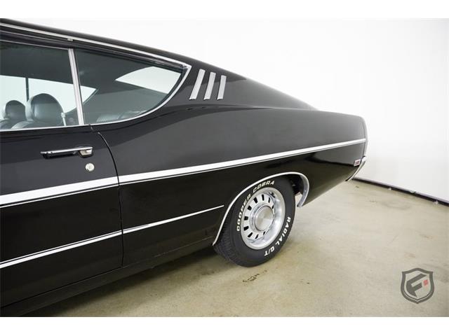 1969 Ford Torino (CC-2022994) for sale in Chatsworth, California