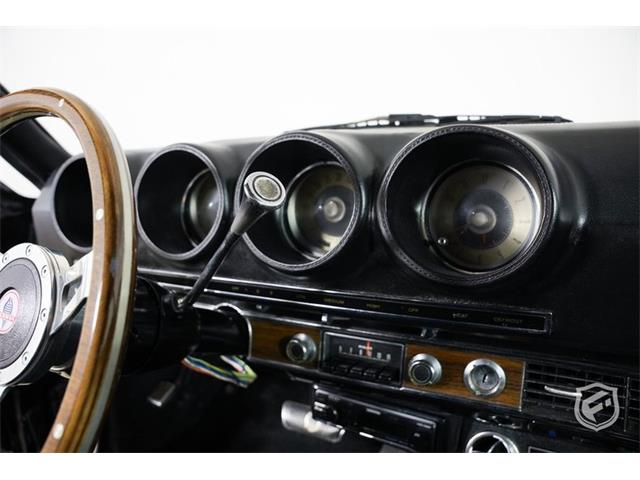 1969 Ford Torino (CC-2022994) for sale in Chatsworth, California