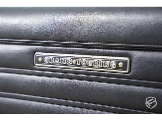 1969 Ford Torino (CC-2022994) for sale in Chatsworth, California