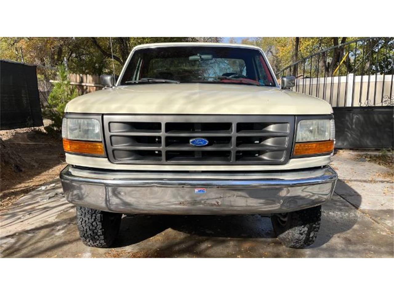 1998 Ford F250 for Sale | ClassicCars.com | CC-2023005