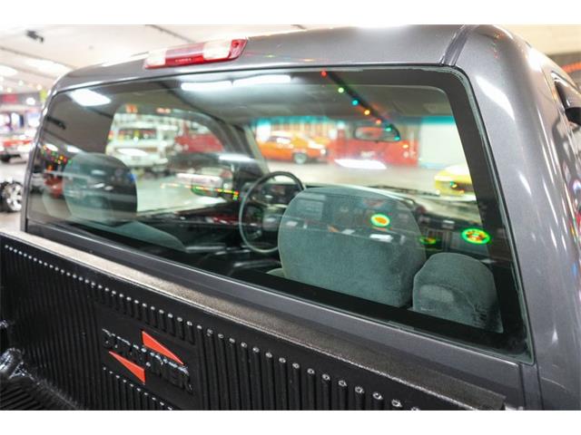 2002 Chevrolet Silverado (CC-2023006) for sale in Homer City, Pennsylvania