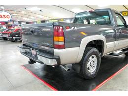 2002 Chevrolet Silverado (CC-2023006) for sale in Homer City, Pennsylvania