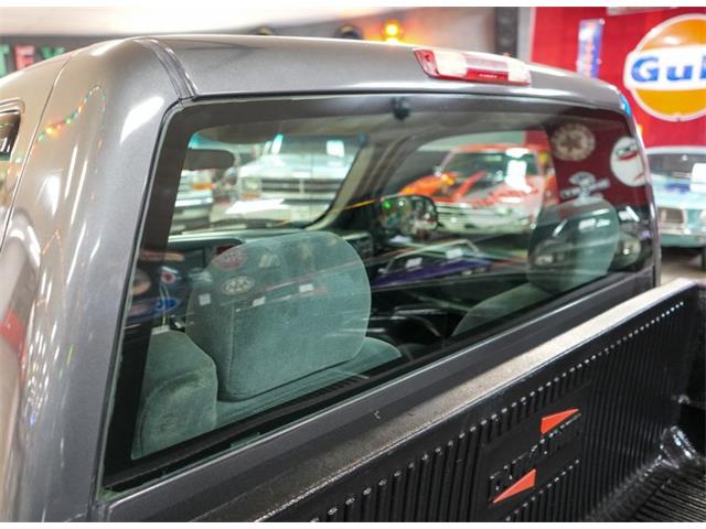 2002 Chevrolet Silverado (CC-2023006) for sale in Homer City, Pennsylvania