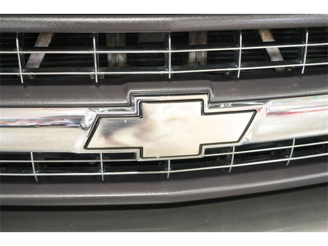 2002 Chevrolet Silverado (CC-2023006) for sale in Homer City, Pennsylvania