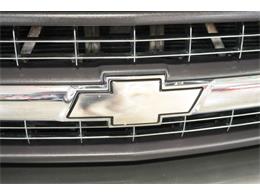 2002 Chevrolet Silverado (CC-2023006) for sale in Homer City, Pennsylvania