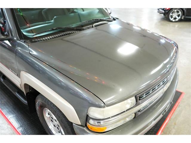 2002 Chevrolet Silverado (CC-2023006) for sale in Homer City, Pennsylvania