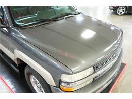 2002 Chevrolet Silverado (CC-2023006) for sale in Homer City, Pennsylvania