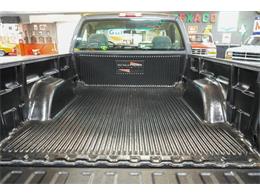 2002 Chevrolet Silverado (CC-2023006) for sale in Homer City, Pennsylvania