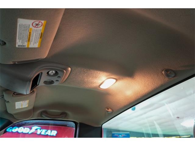 2002 Chevrolet Silverado (CC-2023006) for sale in Homer City, Pennsylvania