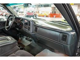 2002 Chevrolet Silverado (CC-2023006) for sale in Homer City, Pennsylvania