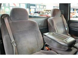 2002 Chevrolet Silverado (CC-2023006) for sale in Homer City, Pennsylvania