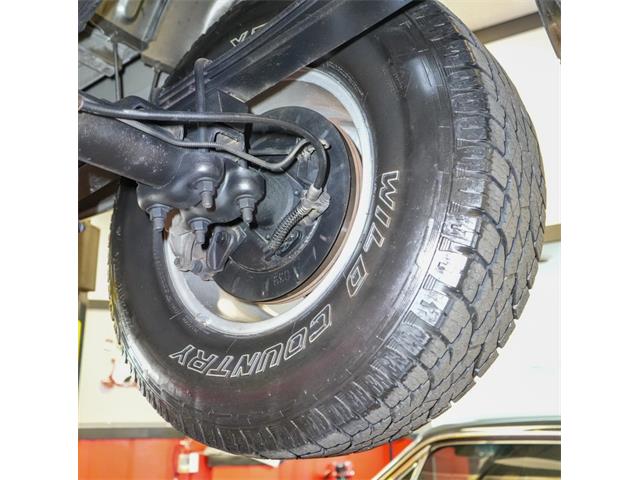 2002 Chevrolet Silverado (CC-2023006) for sale in Homer City, Pennsylvania