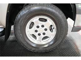 2002 Chevrolet Silverado (CC-2023006) for sale in Homer City, Pennsylvania