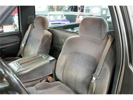 2002 Chevrolet Silverado (CC-2023006) for sale in Homer City, Pennsylvania