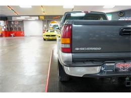 2002 Chevrolet Silverado (CC-2023006) for sale in Homer City, Pennsylvania