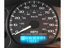 2002 Chevrolet Silverado (CC-2023006) for sale in Homer City, Pennsylvania