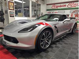 2019 Chevrolet Corvette (CC-2023025) for sale in Columbus, Ohio