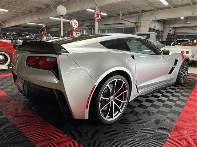 2019 Chevrolet Corvette (CC-2023025) for sale in Columbus, Ohio