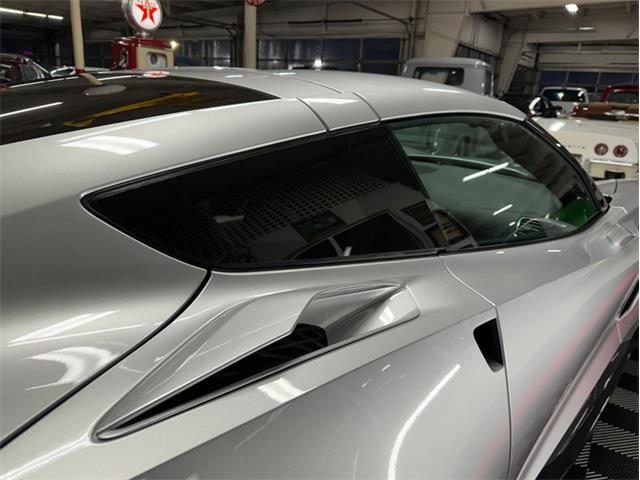 2019 Chevrolet Corvette (CC-2023025) for sale in Columbus, Ohio