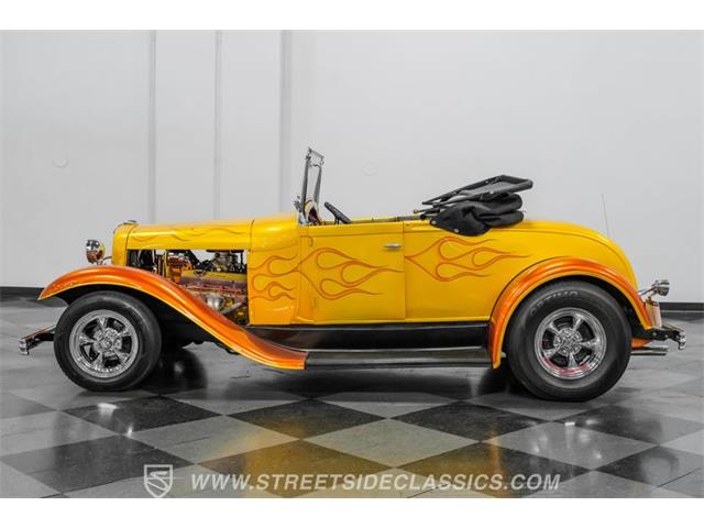 1929 Ford Model A (CC-2020303) for sale in Ft Worth, Texas