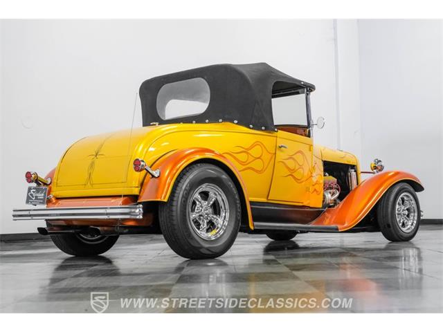 1929 Ford Model A (CC-2020303) for sale in Ft Worth, Texas