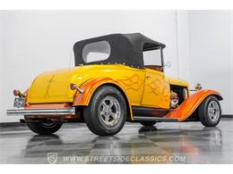 1929 Ford Model A (CC-2020303) for sale in Ft Worth, Texas