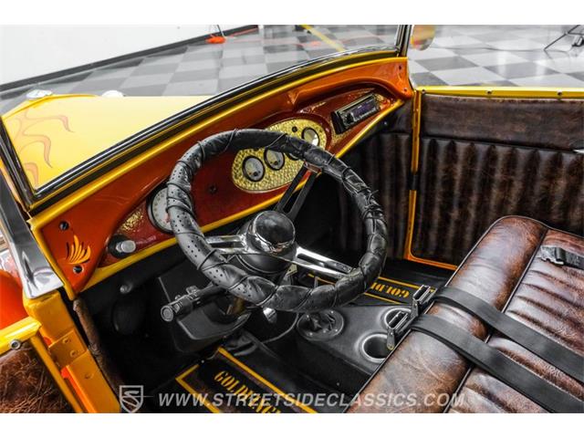 1929 Ford Model A (CC-2020303) for sale in Ft Worth, Texas