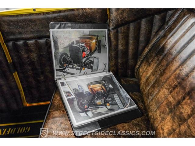 1929 Ford Model A (CC-2020303) for sale in Ft Worth, Texas