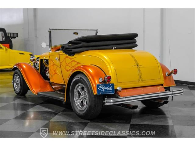1929 Ford Model A (CC-2020303) for sale in Ft Worth, Texas