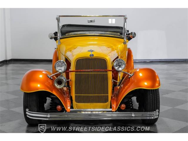 1929 Ford Model A (CC-2020303) for sale in Ft Worth, Texas