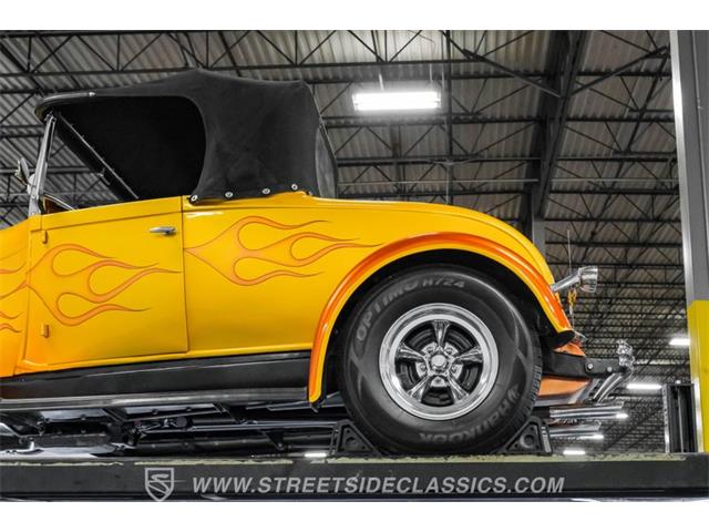 1929 Ford Model A (CC-2020303) for sale in Ft Worth, Texas