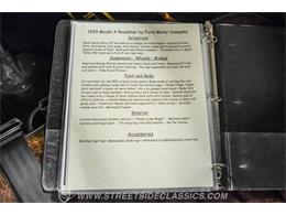1929 Ford Model A (CC-2020303) for sale in Ft Worth, Texas