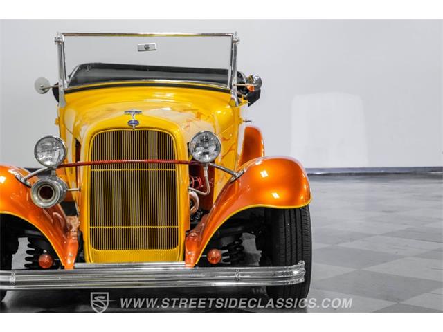 1929 Ford Model A (CC-2020303) for sale in Ft Worth, Texas