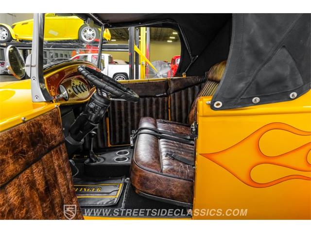 1929 Ford Model A (CC-2020303) for sale in Ft Worth, Texas
