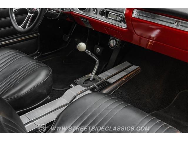 1965 Chevrolet Chevelle (CC-2020304) for sale in Ft Worth, Texas