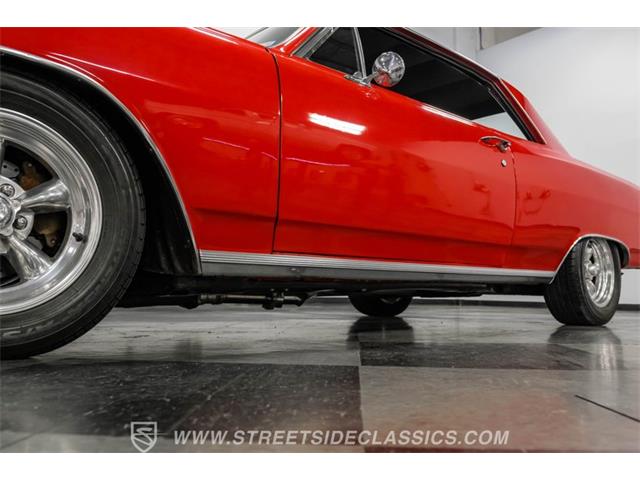 1965 Chevrolet Chevelle (CC-2020304) for sale in Ft Worth, Texas