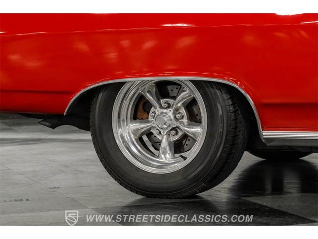 1965 Chevrolet Chevelle (CC-2020304) for sale in Ft Worth, Texas