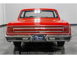 1965 Chevrolet Chevelle (CC-2020304) for sale in Ft Worth, Texas