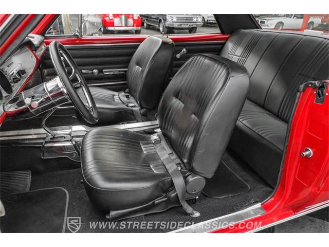 1965 Chevrolet Chevelle (CC-2020304) for sale in Ft Worth, Texas