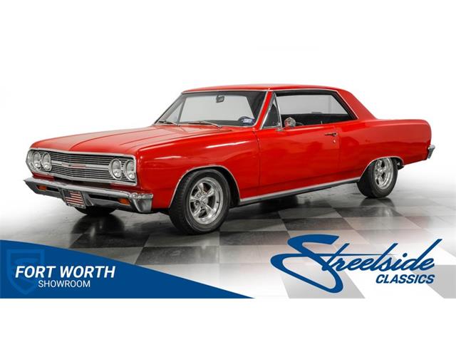 1965 Chevrolet Chevelle (CC-2020304) for sale in Ft Worth, Texas