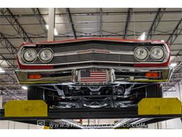 1965 Chevrolet Chevelle (CC-2020304) for sale in Ft Worth, Texas