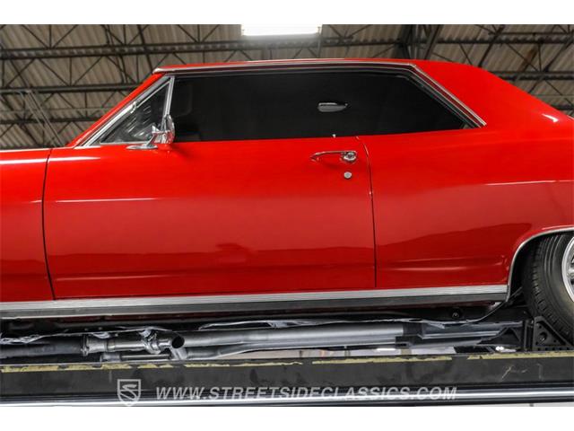 1965 Chevrolet Chevelle (CC-2020304) for sale in Ft Worth, Texas
